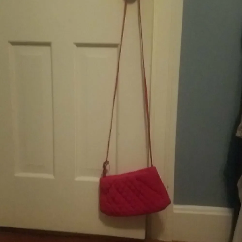 Vera bradley purse